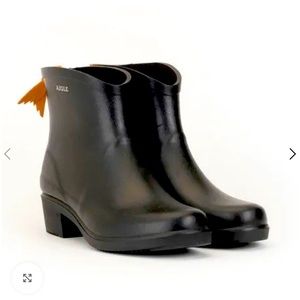 Agile Miss Juliette Boots